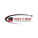 Fence It Now LLC logo